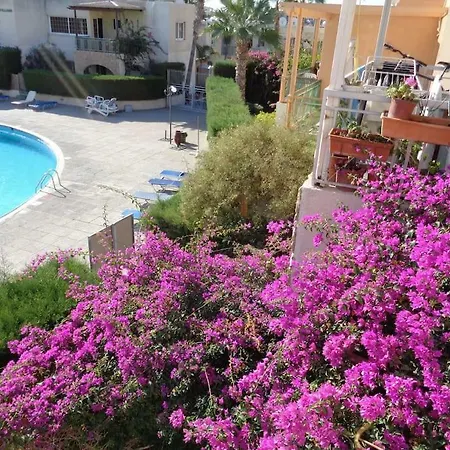 Santa Barbara Apartment Limassol