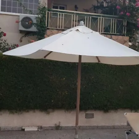 Apartment Santa Barbara Limassol