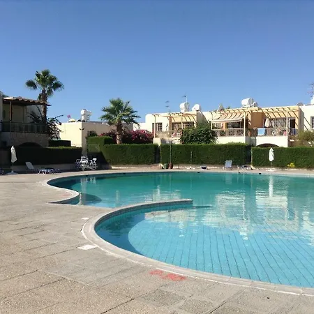 Διαμέρισμα Santa Barbara