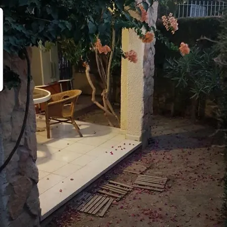 Santa Barbara * Λεμεσός