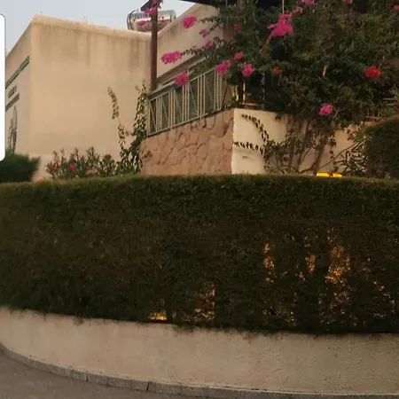 Διαμέρισμα Santa Barbara Λεμεσός