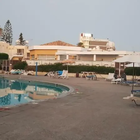 Daire Santa Barbara *